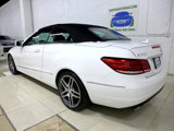 Used 2014 Mercedes-Benz E 350 Cabriolet image 4