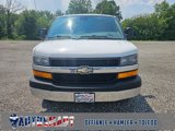 Used 2019 Chevrolet Express 3500 LT w/ LT Preferred Equipment Group image 2