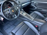 Certified 2019 Porsche 718 Cayman GTS image 4