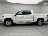 New 2025 Chevrolet Silverado 1500 LTZ image 4