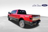 New 2025 Ford F250 King Ranch image 4