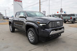New 2025 Toyota Tacoma Limited image 2