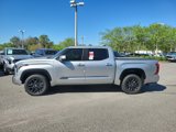 New 2025 Toyota Tundra Platinum image 3