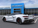 New 2025 Chevrolet Corvette Z06 w/ Z07 Performance Package image 5