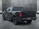 New 2025 RAM 1500 Rebel image 2