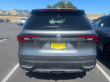 New 2025 Toyota Grand Highlander AWD Hybrid image 6