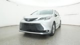 New 2025 Toyota Sienna XLE image 4