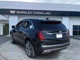 New 2025 Cadillac XT5 Premium Luxury w/ Technology Package image 5
