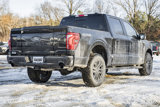 New 2025 Ford F150 Lariat w/ Equipment Group 502A High image 4