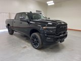 New 2025 RAM 2500 Laramie w/ Night Edition image 2