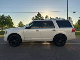 Used 2015 Lincoln Navigator 4WD image 5