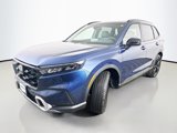 New 2026 Honda CR-V Sport Touring image 3