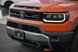 New 2026 Honda Passport TrailSport image 3