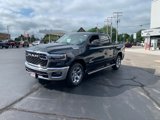New 2026 RAM 1500 Big Horn image 4