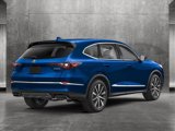 New 2025 Acura MDX SH-AWD w/ Technology Package image 2