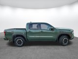 Certified 2024 Nissan Frontier PRO-4X w/ Technology Package image 4