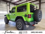 New 2025 Jeep Wrangler Rubicon image 3