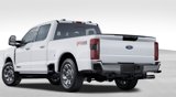New 2025 Ford F350 Lariat image 2