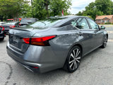 Used 2020 Nissan Altima 2.5 SR image 6