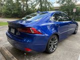 Used 2016 Lexus IS 200t image 5