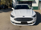 Used 2018 Ford Fusion Titanium image 4