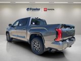 New 2025 Toyota Tundra Platinum image 5