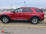 Used 2022 Ford Explorer XLT w/ Equipment Group 202A image 6