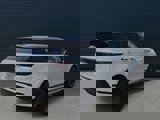New 2026 Land Rover Range Rover Evoque Dynamic SE image 5