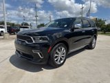 Used 2022 Dodge Durango Citadel image 3