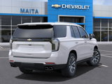 New 2025 Chevrolet Tahoe High Country image 4