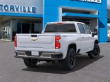 New 2025 Chevrolet Silverado 2500 LTZ w/ LTZ Premium Package image 4