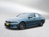 Used 2019 BMW 330i xDrive Sedan w/ Premium Package image 3