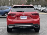 New 2025 Buick Envision Preferred image 3