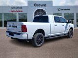 New 2025 RAM 3500 Laramie w/ Night Edition image 4