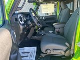 New 2025 Jeep Wrangler Sport S image 3