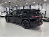New 2025 Jeep Grand Cherokee L Altitude image 3