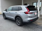 New 2026 Honda CR-V EX-L image 3