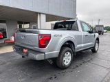 New 2025 Ford F150 XL w/ Equipment Group 103A High image 3