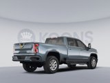 New 2025 Chevrolet Silverado 2500 LTZ w/ LTZ Premium Package image 4