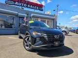 Used 2023 Hyundai Tucson SEL w/ Convenience Package image 5