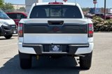 New 2025 Nissan Frontier PRO-4X image 6