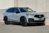 New 2026 Acura MDX A-Spec image 2