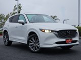 New 2025 MAZDA CX-5 Signature image 4