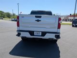 Used 2023 Chevrolet Silverado 1500 High Country w/ High Country Premium Package image 5