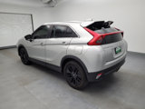 Used 2020 Mitsubishi Eclipse Cross LE image 3
