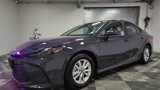 Used 2025 Toyota Camry LE image 4
