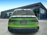 New 2025 Audi RS 3 image 4