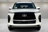 New 2025 INFINITI QX80 Pure image 3