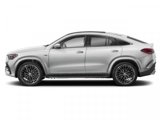 New 2025 Mercedes-Benz GLE 53 AMG 4MATIC Coupe image 3