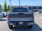 New 2025 Nissan Frontier PRO-4X image 5